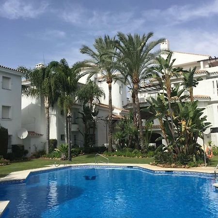 Beautiful 2 Bedroom Apartment @ Puerto Banus! Marbellac Extérieur photo