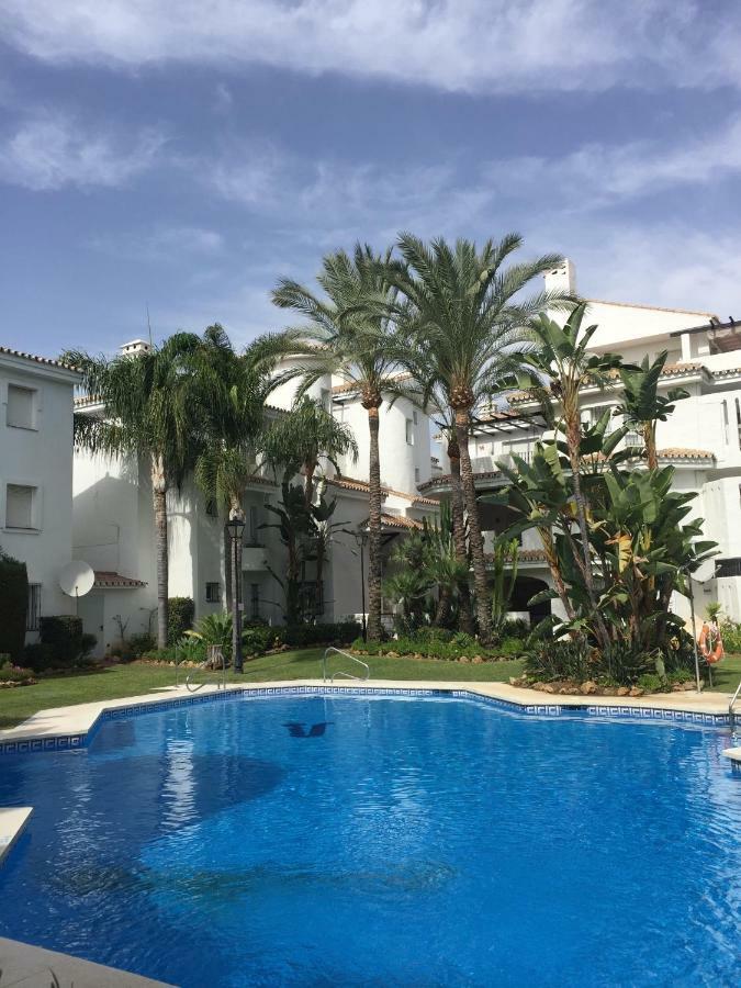 Beautiful 2 Bedroom Apartment @ Puerto Banus! Marbellac Extérieur photo