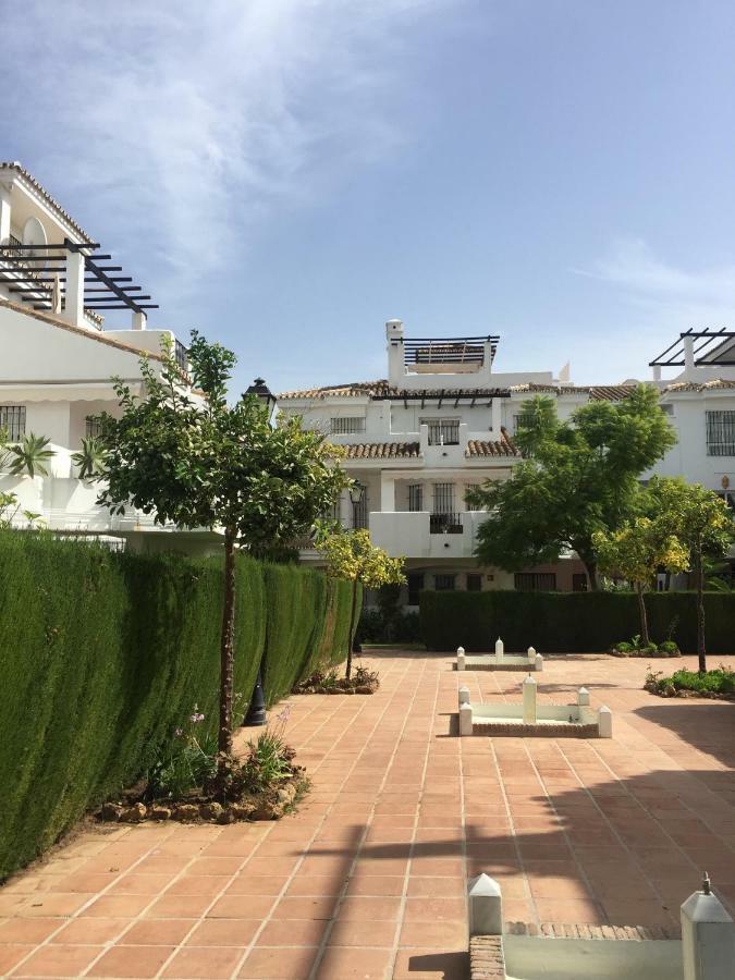 Beautiful 2 Bedroom Apartment @ Puerto Banus! Marbellac Extérieur photo