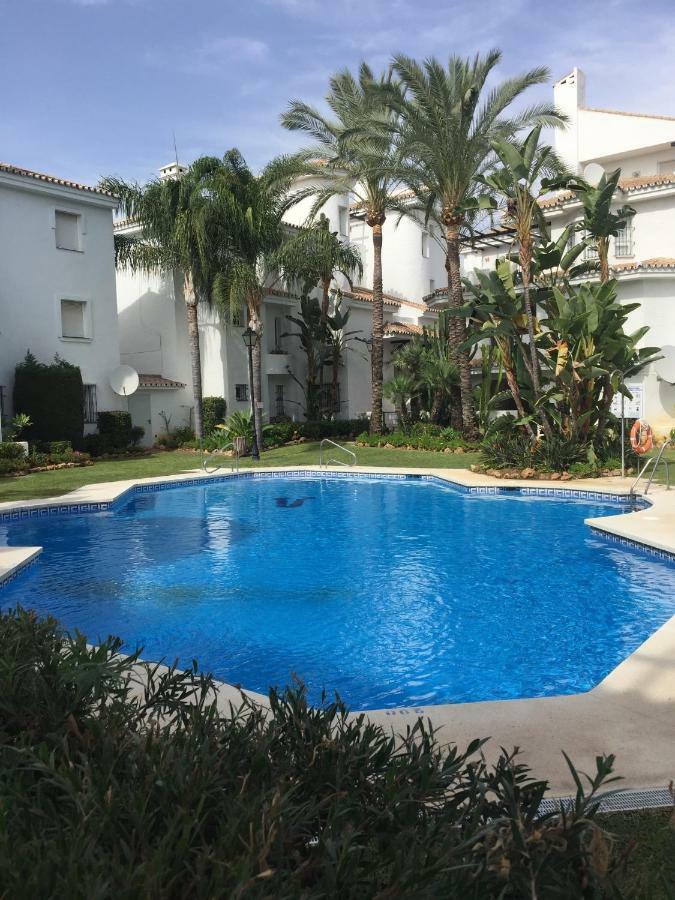 Beautiful 2 Bedroom Apartment @ Puerto Banus! Marbellac Extérieur photo