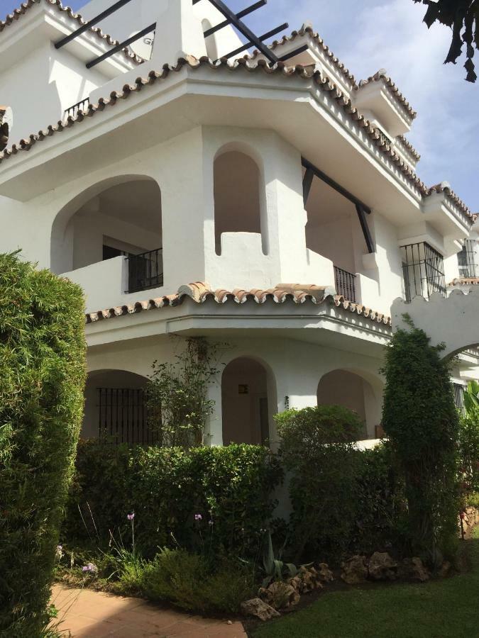 Beautiful 2 Bedroom Apartment @ Puerto Banus! Marbellac Extérieur photo
