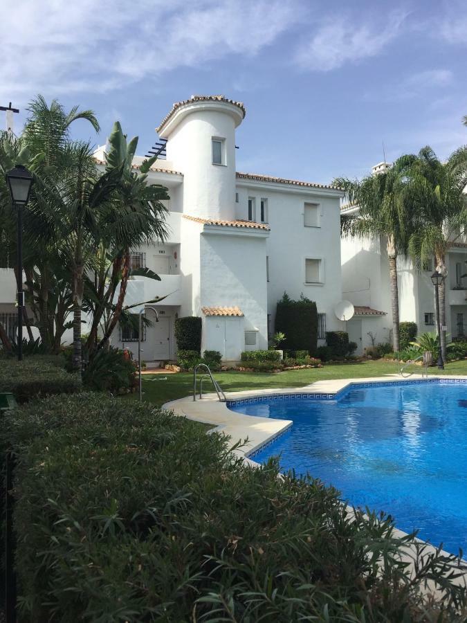 Beautiful 2 Bedroom Apartment @ Puerto Banus! Marbellac Extérieur photo