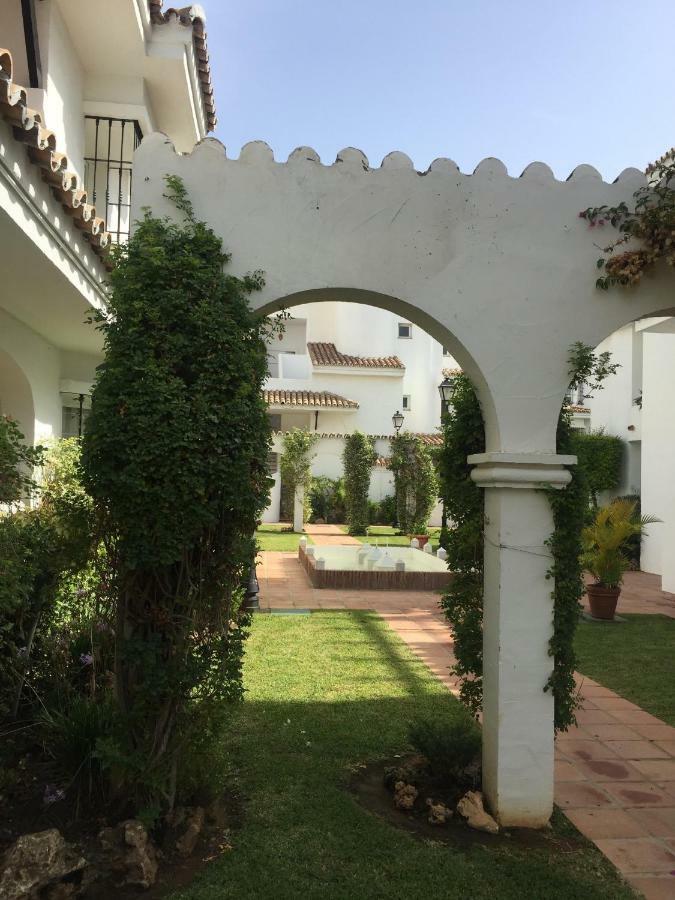 Beautiful 2 Bedroom Apartment @ Puerto Banus! Marbellac Extérieur photo