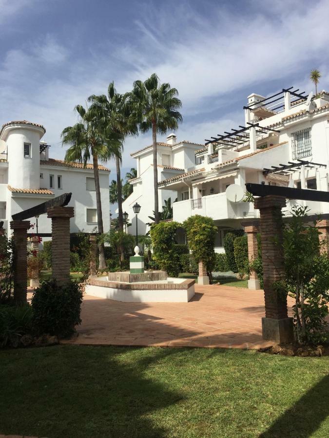 Beautiful 2 Bedroom Apartment @ Puerto Banus! Marbellac Extérieur photo