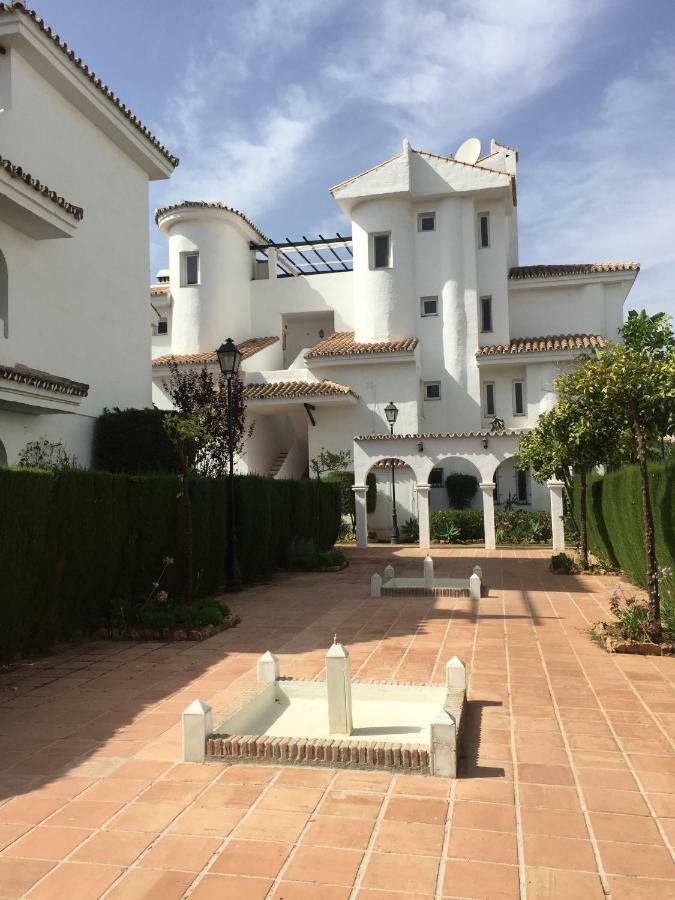 Beautiful 2 Bedroom Apartment @ Puerto Banus! Marbellac Extérieur photo