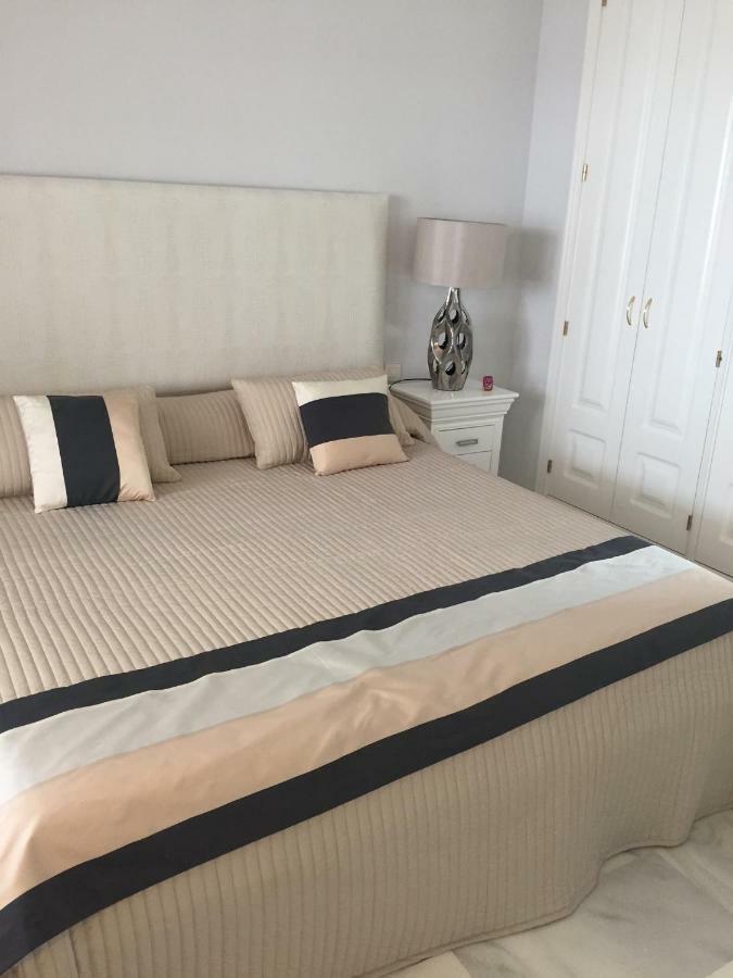 Beautiful 2 Bedroom Apartment @ Puerto Banus! Marbellac Extérieur photo